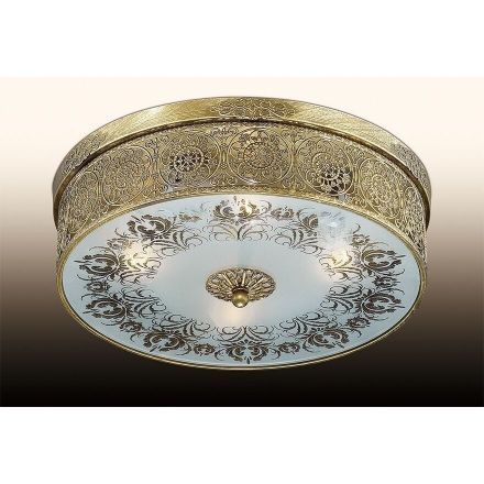 Люстра Odeon Light 2782/4C