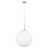 Подвесной светильник Arte Lamp A1564SP-1PB