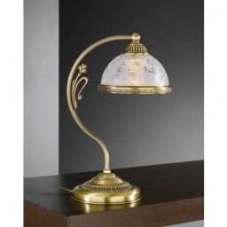 Настольная лампа Reccagni Angelo P 6202 P (RECCAGNI P 6202 P) Настольная лампа Reccagni Angelo P 6202 P (RECCAGNI P 6202 P)