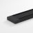 Flat Magnetic Шинопровод накладной (2м) чёрный Elektrostandard