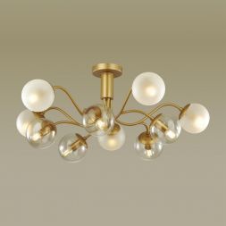 Потолочная люстра Lumion 4555/10C