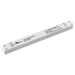 Драйвер Novotech 48V 150W IP20 3,125A 358453 Flum