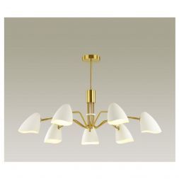 Подвесная люстра Lumion 4540/7C Madison