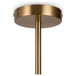 Подвесная люстра Freya Marble FR5230PL-06BS
