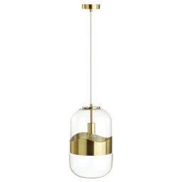 Подвесной светильник Odeon Light 4814/1 Apile (ODEON 4814/1) Подвесной светильник Odeon Light 4814/1 Apile (ODEON 4814/1)
