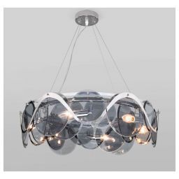 Подвесная люстра Bogate