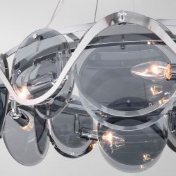Подвесная люстра Bogate's 353/6 Smart (321/6) Умный дом