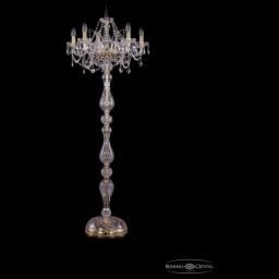 Торшер Bohemia Ivele Crystal 1411T1/5/195-160/G (BOHEMIA 1411T1/5/195-160/G) Торшер Bohemia Ivele Crystal 1411T1/5/195-160/G (BOHEMIA 1411T1/5/195-160/G)