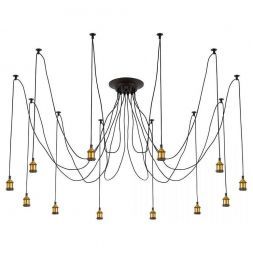 Светильник CITILUX CL451121 без плафона