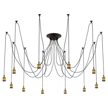 Светильник CITILUX CL451121 без плафона