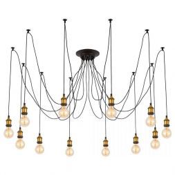 Светильник CITILUX CL451121 без плафона