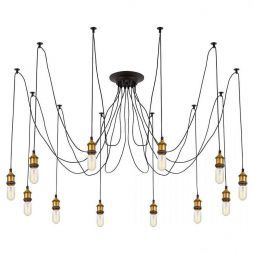 Светильник CITILUX CL451121 без плафона