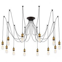 Светильник CITILUX CL451121 без плафона