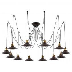 Светильник CITILUX CL451121 без плафона