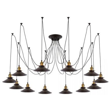 Светильник CITILUX CL451121 без плафона