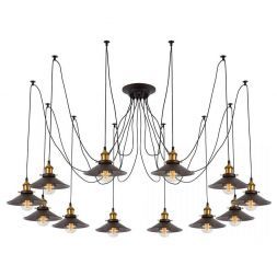 Светильник CITILUX CL451121 без плафона