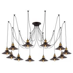 Светильник CITILUX CL451121 без плафона