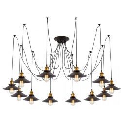 Светильник CITILUX CL451121 без плафона