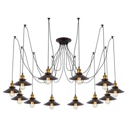 Светильник CITILUX CL451121 без плафона
