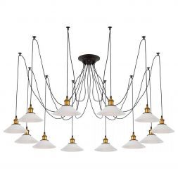 Светильник CITILUX CL451121 без плафона
