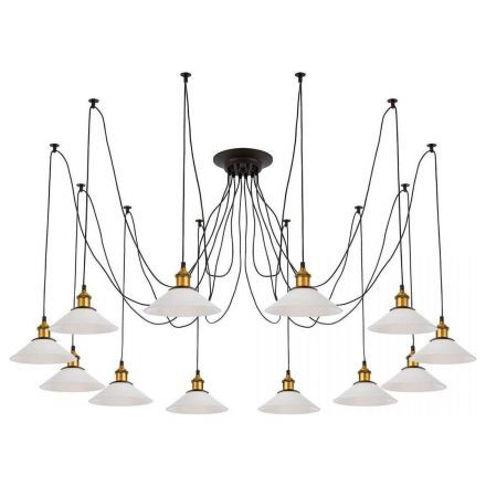 Светильник CITILUX CL451121 без плафона