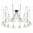 Светильник CITILUX CL451121 без плафона