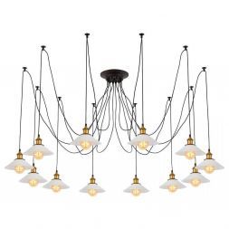 Светильник CITILUX CL451121 без плафона