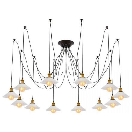 Светильник CITILUX CL451121 без плафона