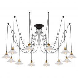 Светильник CITILUX CL451121 без плафона