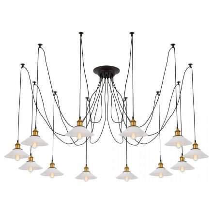 Светильник CITILUX CL451121 без плафона