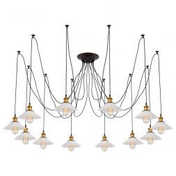 Светильник CITILUX CL451121 без плафона