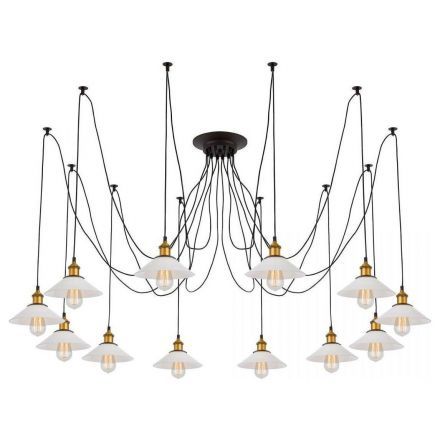 Светильник CITILUX CL451121 без плафона