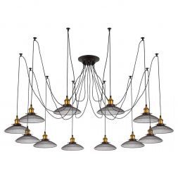 Светильник CITILUX CL451121 без плафона