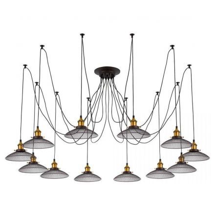 Светильник CITILUX CL451121 без плафона