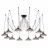 Светильник CITILUX CL451121 без плафона