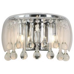 Бра Arte Lamp A7054AP-3CC