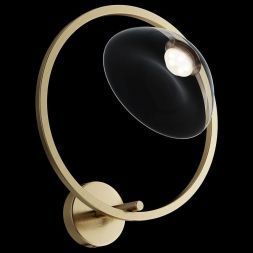 Бра Maytoni Moon MOD327WL-L5BS3K1