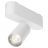 Трековый светодиодный светильник Maytoni Radity Focus LED TR103-1-5W4K-M-W