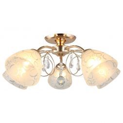 Люстра потолочная Omnilux OML-29007-05 Castellaro