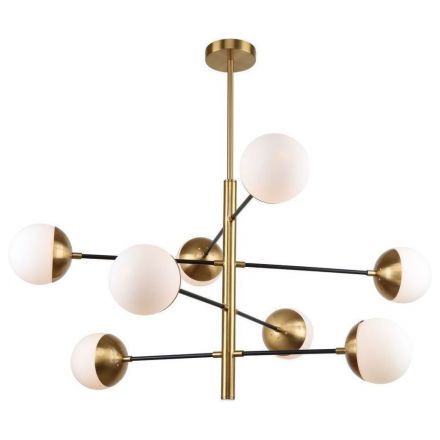 Подвесная люстра F-Promo Tufan 3087-8P