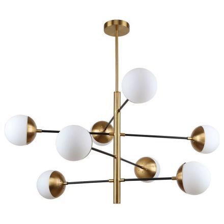 Подвесная люстра F-Promo Tufan 3087-8P