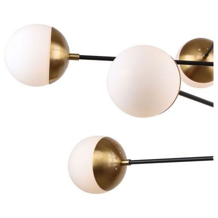 Подвесная люстра F-Promo Tufan 3087-8P