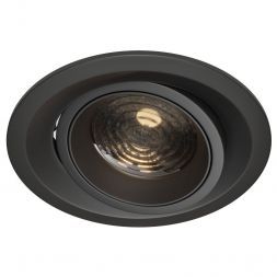 Встраиваемый светильник Maytoni DL052-L12B3K