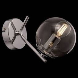 Бра Freya FR5083WL-01CH