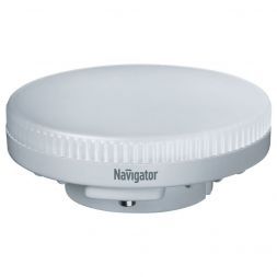 Лампа Navigator 61 631 NLL-GX53-10-230-2.7K-DIMM