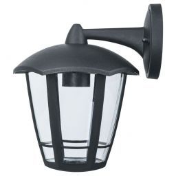 Светильник Navigator 61 615 NOF-P05-BL-IP44-E27 (NAVIGATOR 61615)