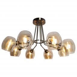 Потолочная люстра Lussole Lgo LSP-8185 (LUSSOLE LSP-8185)