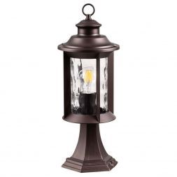 Уличный светильник Odeon Light 4961/1A Mavret