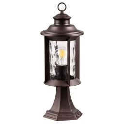 Уличный светильник Odeon Light 4961/1A Mavret (ODEON 4961/1A) Уличный светильник Odeon Light 4961/1A Mavret (ODEON 4961/1A)