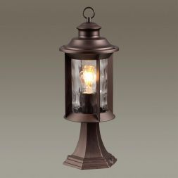 Уличный светильник Odeon Light 4961/1A Mavret